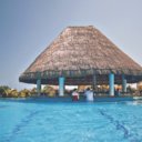 resort